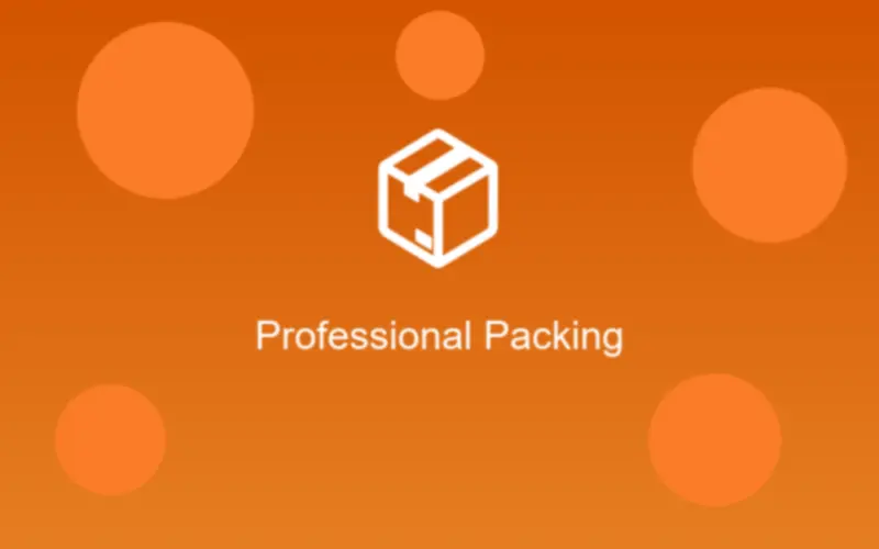 تغليف أثاث احترافي